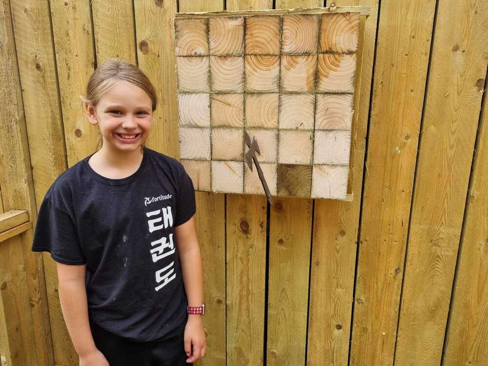 Cubs Summer Camp 2024