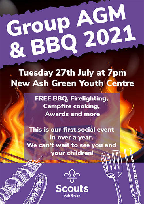 Group AGM 2021