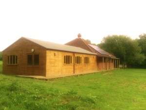 Winter Camp - 27th February to 1st March 2015