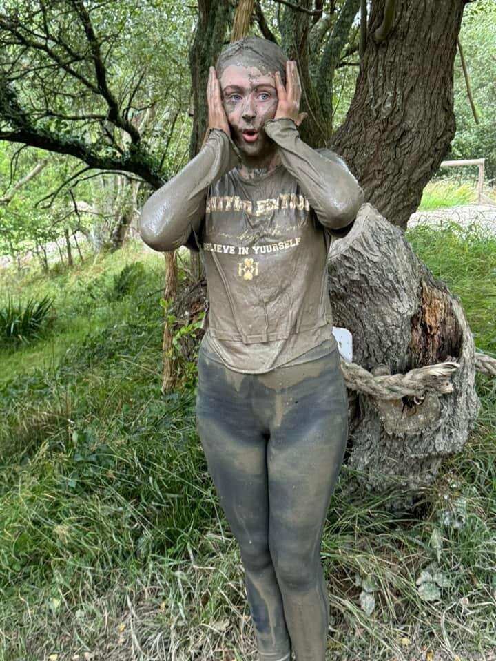 Scouts go on Summer Camp 2024